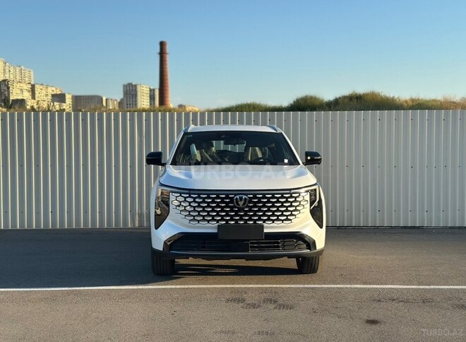 Changan CS 55 Plus 2025, 0 km - 1.5 л - Bakı