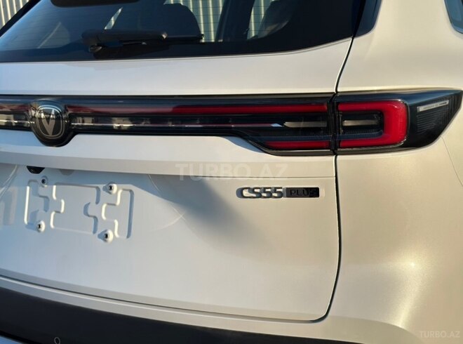 Changan CS 55 Plus 2025, 0 km - 1.5 л - Bakı