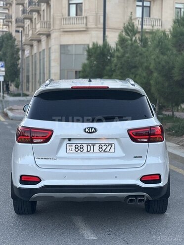 Kia Sorento 2018, 194,000 km - 2.0 l - Bakı