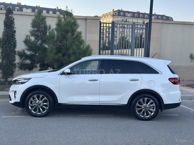 Kia Sorento 2018, 194,000 km - 2.0 l - Bakı