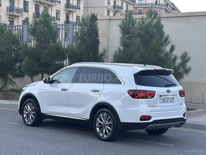 Kia Sorento 2018, 194,000 km - 2.0 l - Bakı