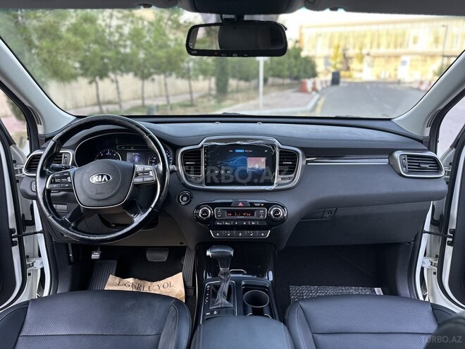Kia Sorento 2018, 194,000 km - 2.0 l - Bakı