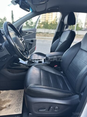 Kia Sorento 2018, 194,000 km - 2.0 l - Bakı