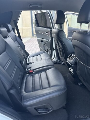 Kia Sorento 2018, 194,000 km - 2.0 l - Bakı