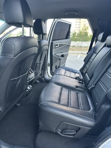 Kia Sorento 2018, 194,000 km - 2.0 l - Bakı