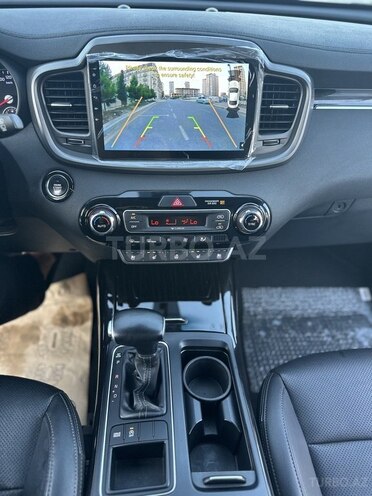 Kia Sorento 2018, 194,000 km - 2.0 l - Bakı