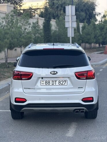 Kia Sorento 2018, 194,000 km - 2.0 l - Bakı