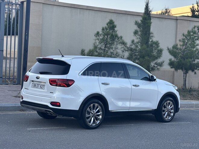 Kia Sorento 2018, 194,000 km - 2.0 l - Bakı