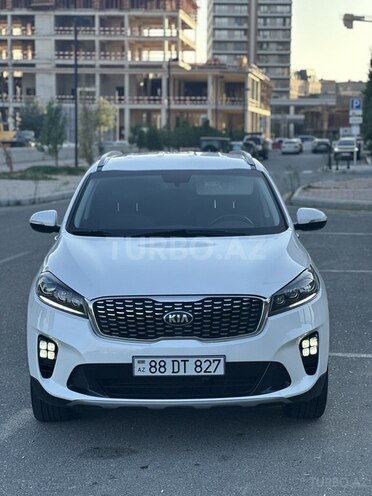 Kia Sorento 2018, 194,000 km - 2.0 l - Bakı