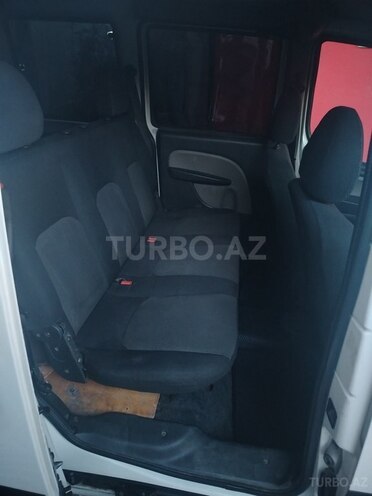 Fiat Doblo 2007, 291,856 km - 1.4 l - Bakı
