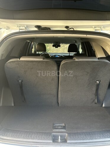 Kia Sorento 2018, 194,000 km - 2.0 l - Bakı