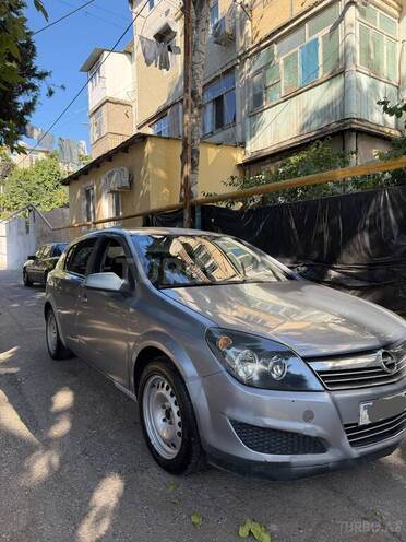Opel Astra 2006, 274,500 km - 1.4 l - Bakı