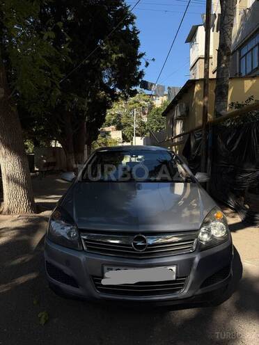 Opel Astra 2006, 274,500 km - 1.4 l - Bakı