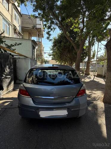 Opel Astra 2006, 274,500 km - 1.4 l - Bakı