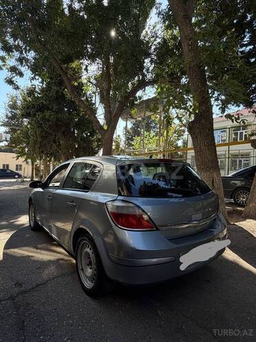 Opel Astra 2006, 274,500 km - 1.4 l - Bakı
