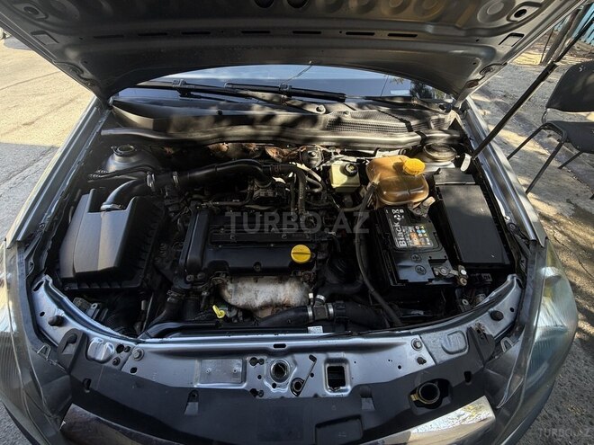 Opel Astra 2006, 274,500 km - 1.4 l - Bakı