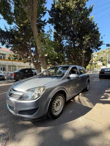 Opel Astra 2006, 274,500 km - 1.4 l - Bakı