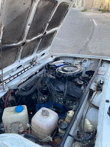 LADA (VAZ) 2107 2002, 100,000 km - 1.6 l - Gəncə