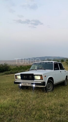 LADA (VAZ) 2107 2002, 100,000 km - 1.6 l - Gəncə