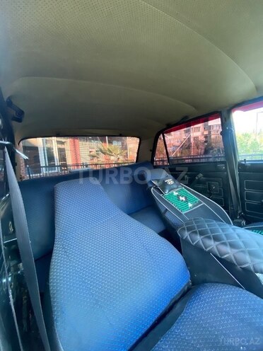 LADA (VAZ) 2107 2002, 100,000 km - 1.6 l - Gəncə