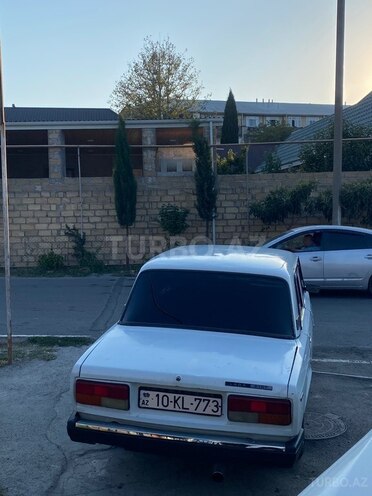 LADA (VAZ) 2107 2002, 100,000 km - 1.6 l - Gəncə