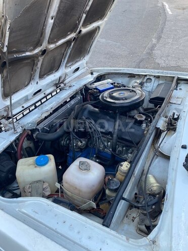 LADA (VAZ) 2107 2002, 100,000 km - 1.6 l - Gəncə