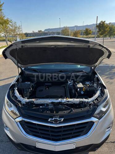 Chevrolet Equinox 2020, 232,000 km - 1.5 l - Bakı