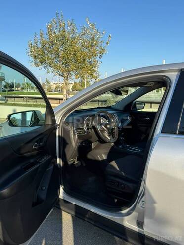 Chevrolet Equinox 2020, 232,000 km - 1.5 l - Bakı
