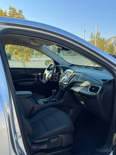 Chevrolet Equinox 2020, 232,000 km - 1.5 l - Bakı