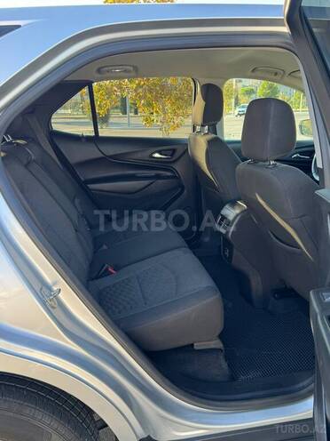 Chevrolet Equinox 2020, 232,000 km - 1.5 l - Bakı