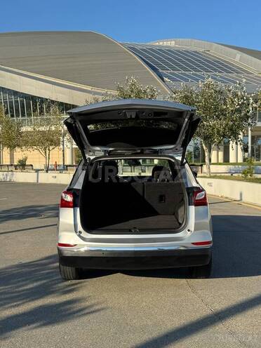 Chevrolet Equinox 2020, 232,000 km - 1.5 l - Bakı