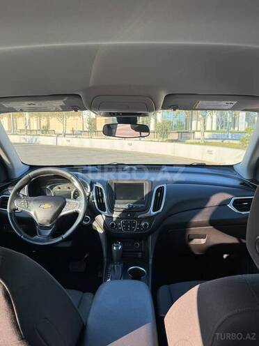 Chevrolet Equinox 2020, 232,000 km - 1.5 l - Bakı