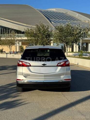 Chevrolet Equinox 2020, 232,000 km - 1.5 l - Bakı