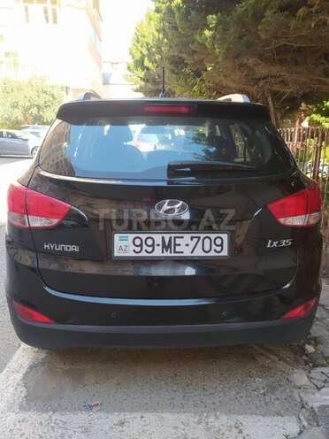 Hyundai ix35 2013, 174,370 km - 2.0 l - Bakı