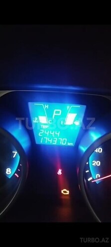 Hyundai ix35 2013, 174,370 km - 2.0 l - Bakı