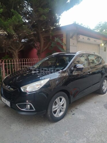 Hyundai ix35 2013, 174,370 km - 2.0 l - Bakı