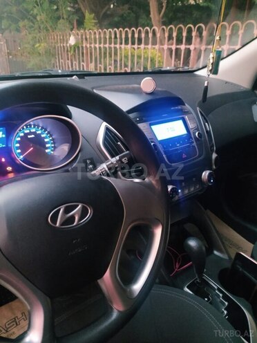 Hyundai ix35 2013, 174,370 km - 2.0 l - Bakı