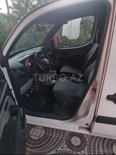 Fiat Doblo 2007, 291,856 km - 1.4 l - Bakı