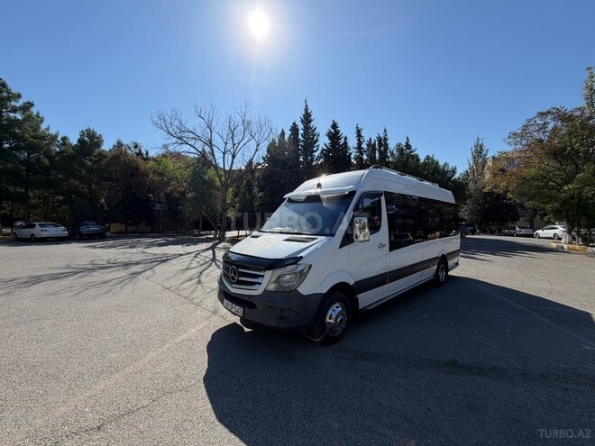Mercedes Sprinter 515 2014, 174,407 km - 2.2 л - Sumqayıt