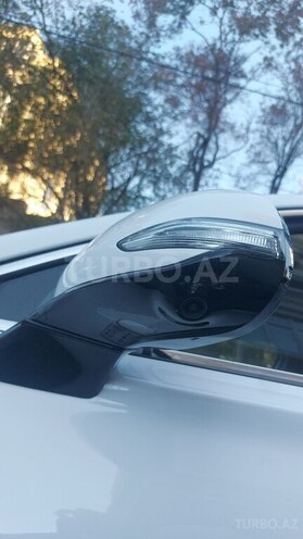 Hyundai Santa Fe 2022, 163,888 km - 1.6 л - Bakı