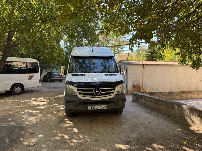 Mercedes Sprinter 515 2014, 174,407 km - 2.2 л - Sumqayıt