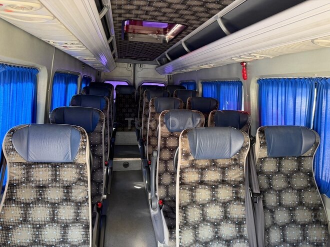 Mercedes Sprinter 515 2014, 174,407 km - 2.2 л - Sumqayıt