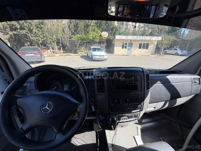 Mercedes Sprinter 515 2014, 174,407 km - 2.2 л - Sumqayıt