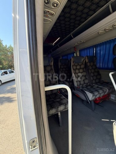 Mercedes Sprinter 515 2014, 174,407 km - 2.2 л - Sumqayıt