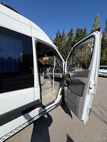 Mercedes Sprinter 515 2014, 174,407 km - 2.2 л - Sumqayıt