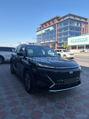 Geely  2025, 0 km - 1.5 l - Bakı