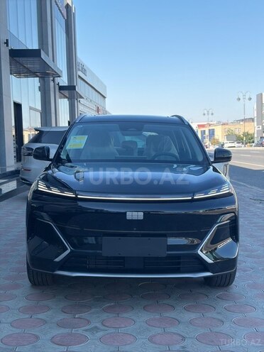 Geely  2025, 0 km - 1.5 l - Bakı