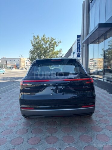 Geely  2025, 0 km - 1.5 l - Bakı