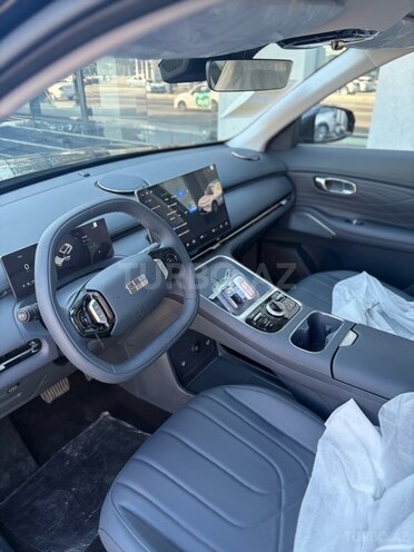 Geely  2025, 0 km - 1.5 l - Bakı