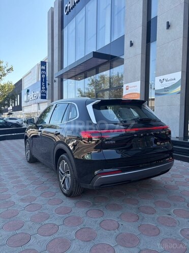 Geely  2025, 0 km - 1.5 l - Bakı